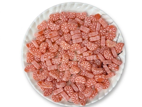 Orange Candy