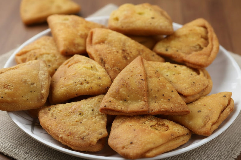 Pan Mathi Masala