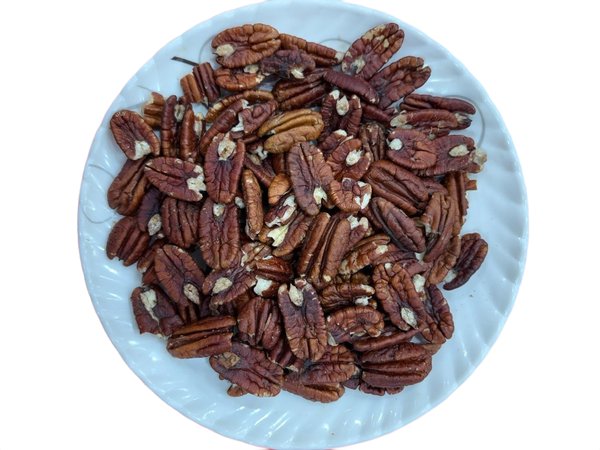 Pecan nut