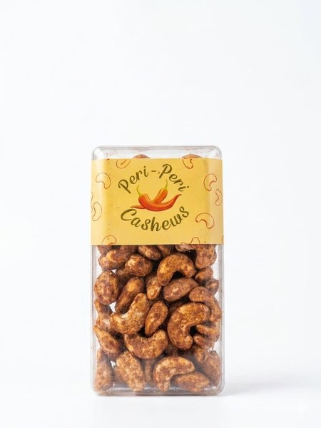 Peri Peri Cashews