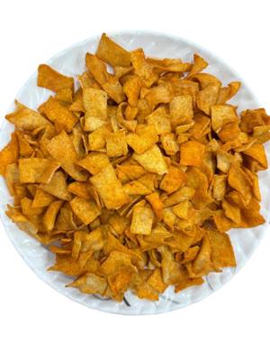 Peri Peri Chips