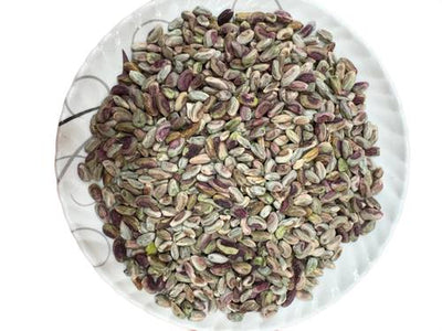 Pishori Pista