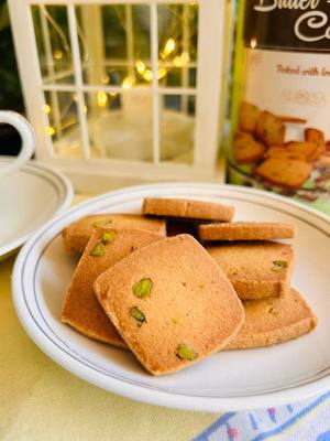 Pista Biscuit