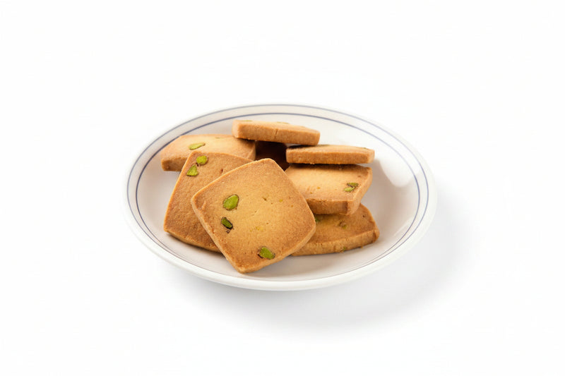 Pista Biscuit