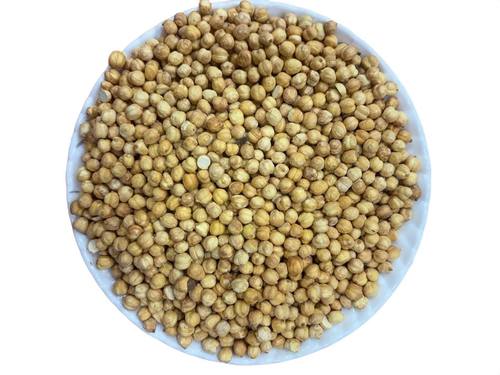 Plain Chana