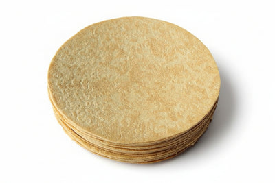 Plain Khakhra