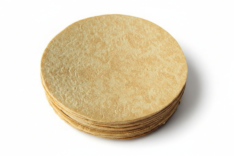 Plain Khakhra
