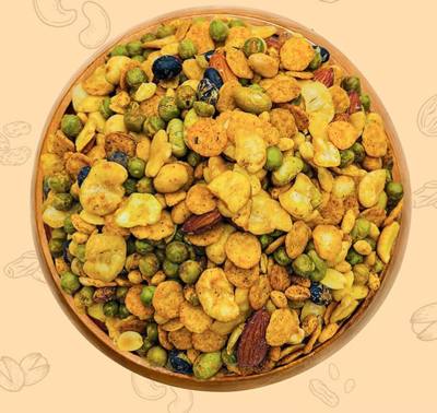 Protein Booster