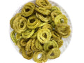 Pudina Chakli