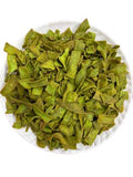 Pudina Ragi Chips