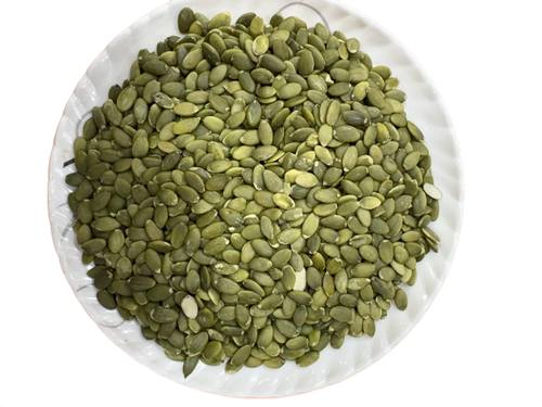 Pumpkin Seeds