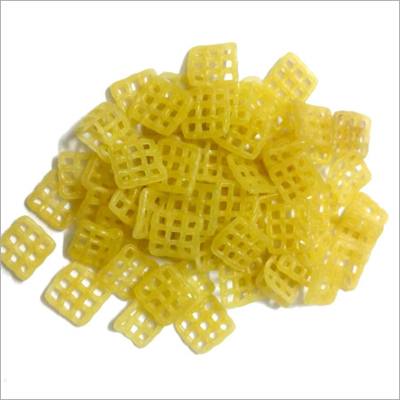 Rectangle Rice Fryums