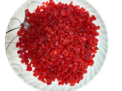 Red Cherry