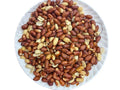 Red Peanut