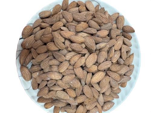 Roasted Almond