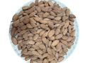 Roasted Badam