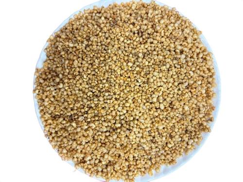 Roasted Bajra