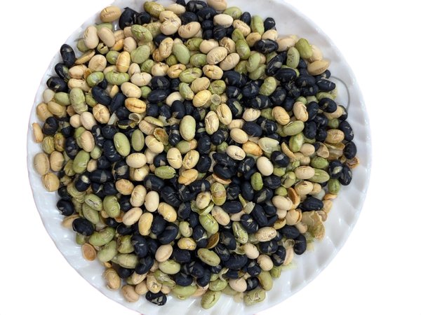 Roasted Beans
