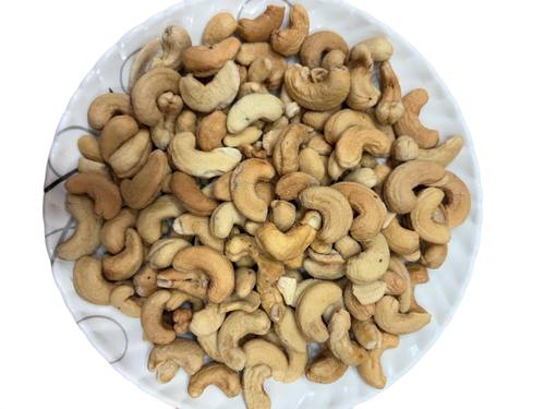 Roasted Cashew