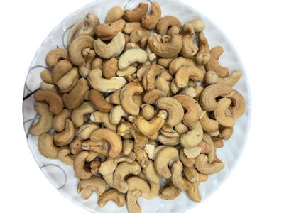 Roasted Cashew