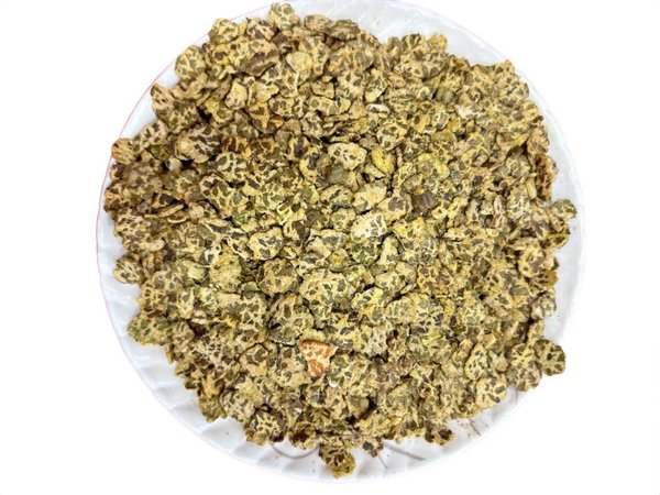 Roasted Hara Jor