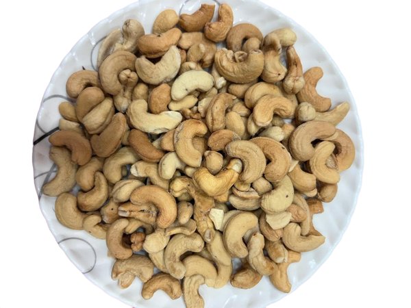 Roasted Kaju