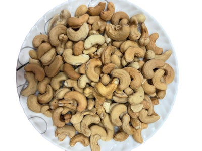 Roasted Kaju