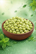 Roasted Mint Makhana