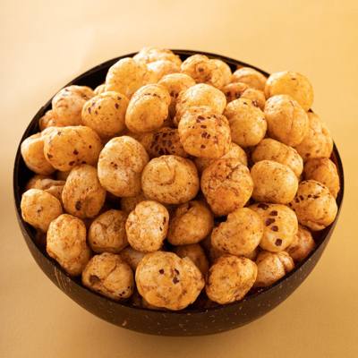 Roasted Peri Peri Makhana