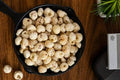 Roasted Salted Makhana