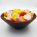 Sabudana Colourful Coin Fryums