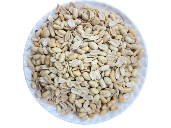 Salted Peanut