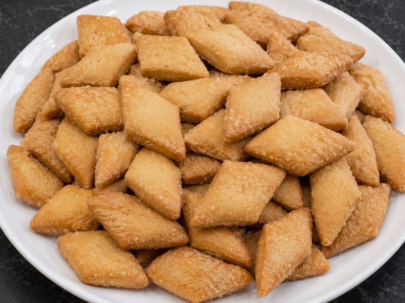 Shakkarpara