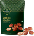 Sharbati Seedless Dates