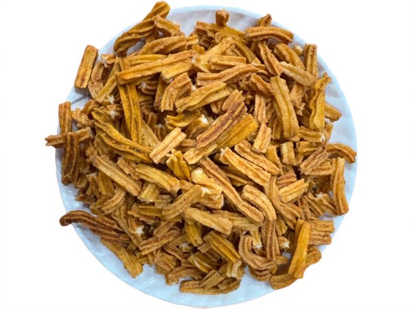Soya Sticks