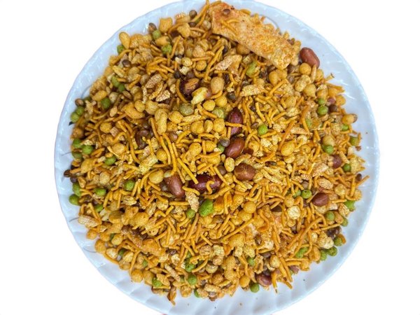Special  Navratan