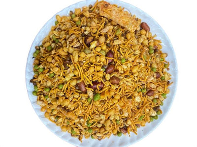 Special  Navratan