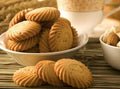 Sugarfree Ajwain Biscuit