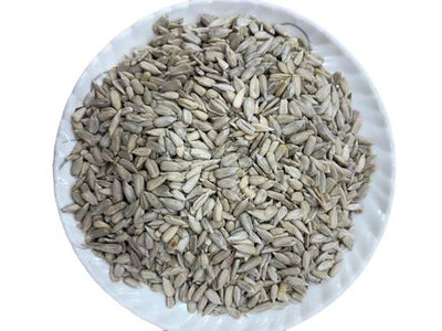 Sunflower Seeds