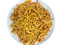 Teekha  Sev