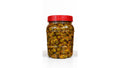 Teet (Dela) Pickle