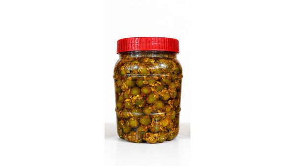 Teet (Dela) Pickle