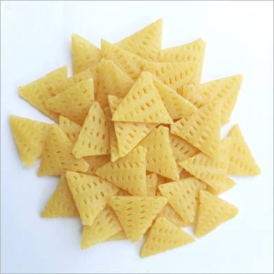 Triangle Fryums