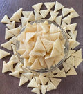 Triangle Rice Fryums