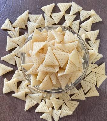 Triangle Rice Fryums