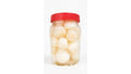 Vinegar Onion