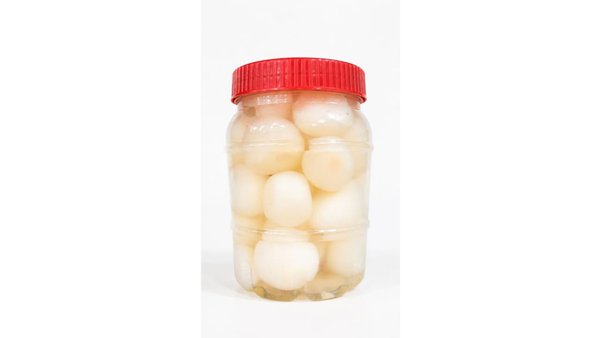 Vinegar Onion