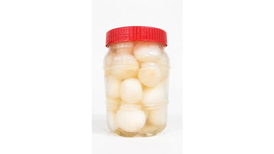 Vinegar Onion