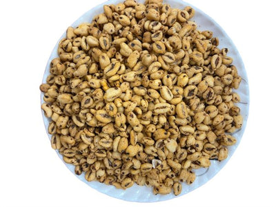 Wheat Puff Mix