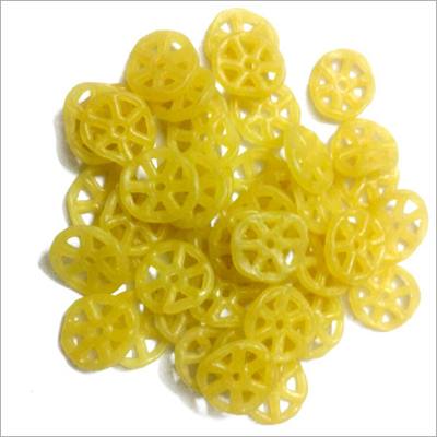 Wheel Fryums